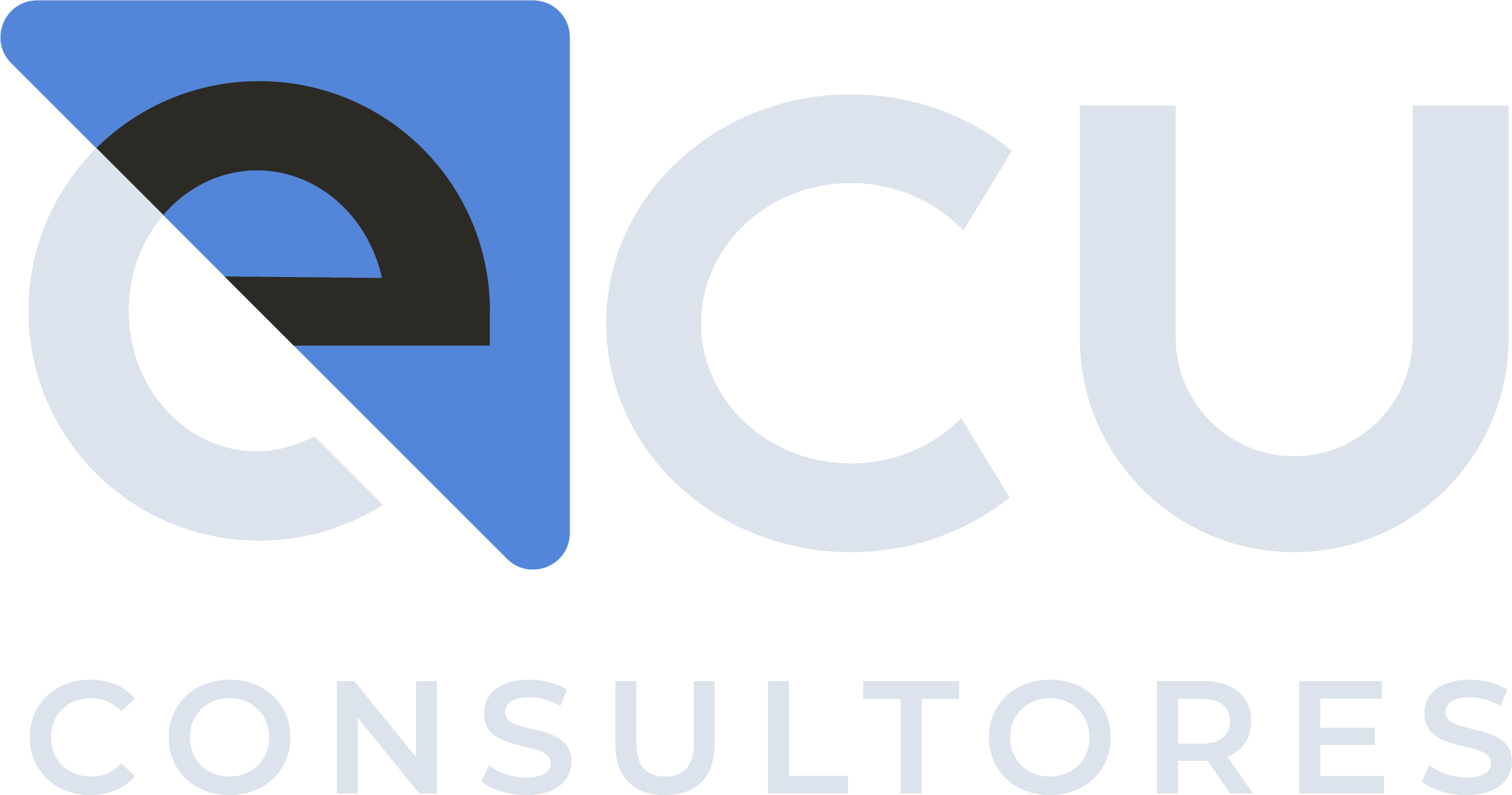 ECU Consultores Logo